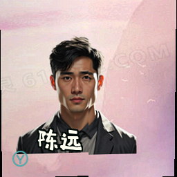 陈远
